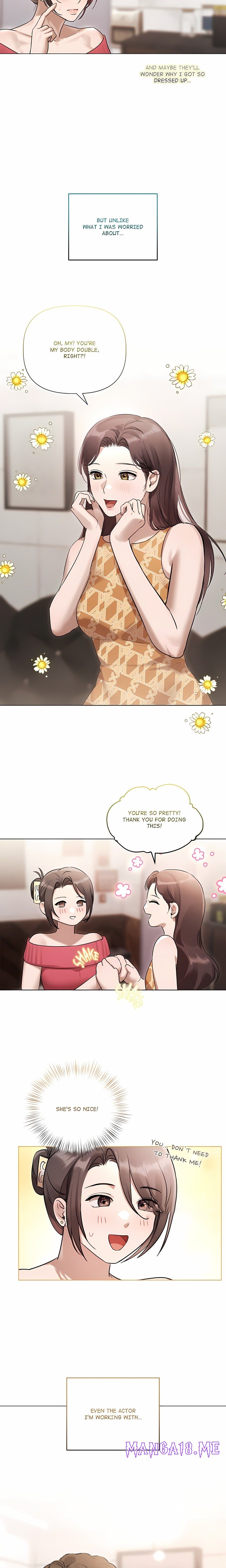 Slave to Poetry - Chapter 28 Page 3