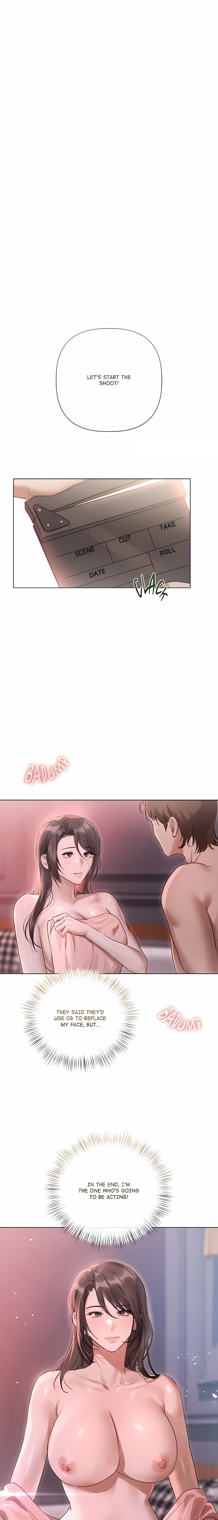 Slave to Poetry - Chapter 28 Page 6