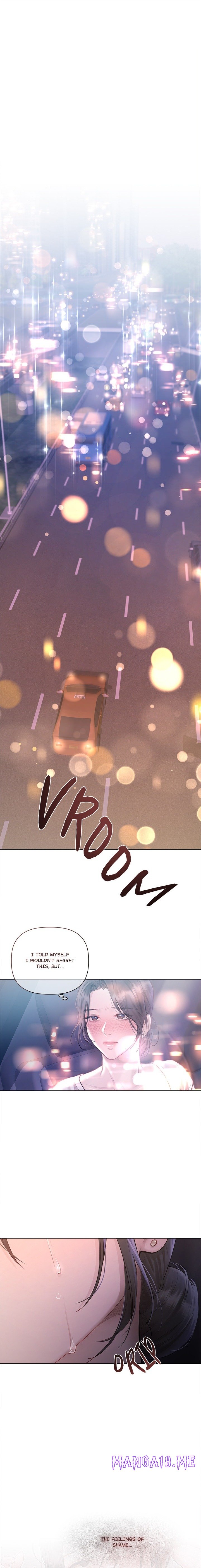 Slave to Poetry - Chapter 3 Page 1