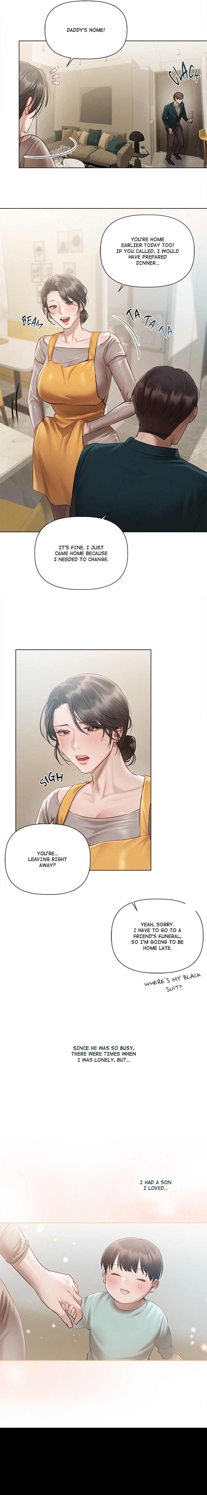 Slave to Poetry - Chapter 3 Page 4