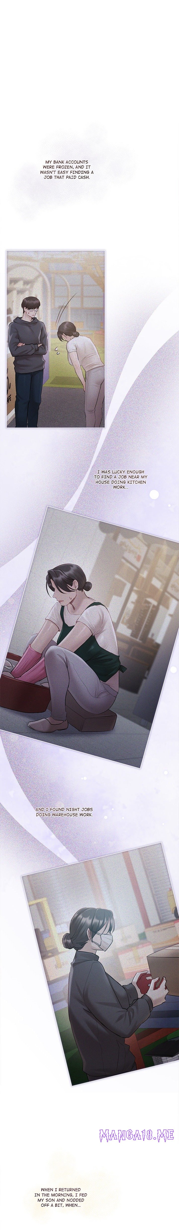 Slave to Poetry - Chapter 3 Page 8