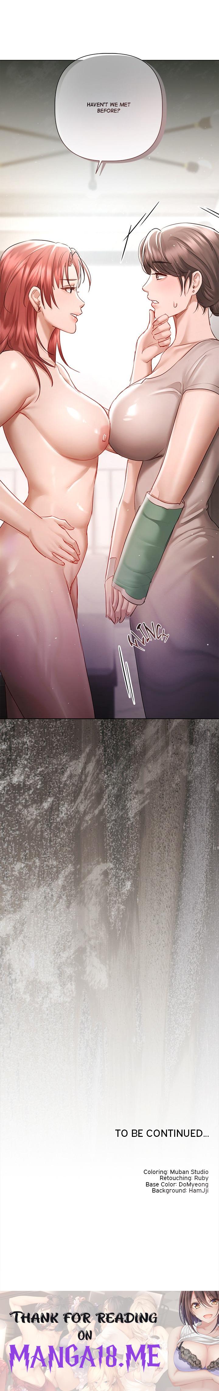 Slave to Poetry - Chapter 4 Page 21