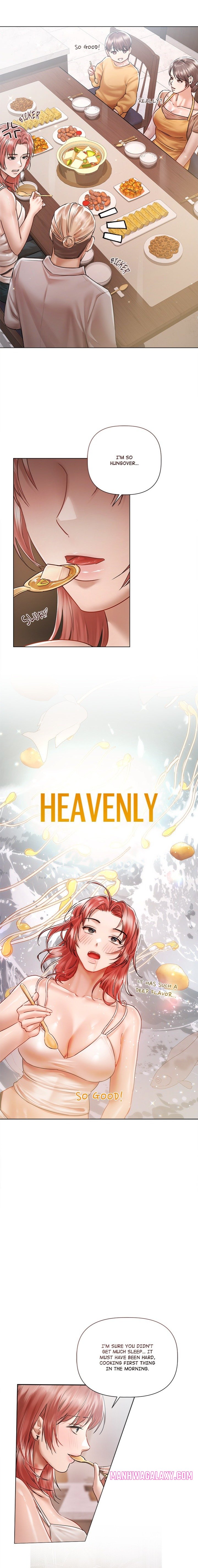 Slave to Poetry - Chapter 8 Page 17