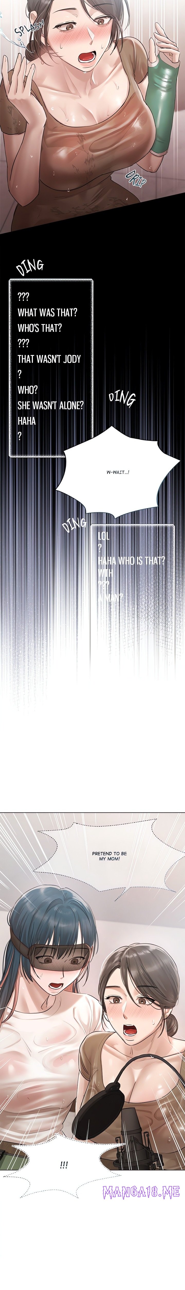 Slave to Poetry - Chapter 9 Page 15