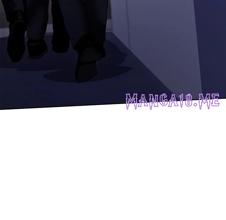My Gangster Girlfriend - Chapter 22 Page 88