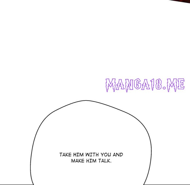 My Gangster Girlfriend - Chapter 26 Page 67