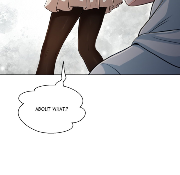 My Gangster Girlfriend - Chapter 28 Page 104