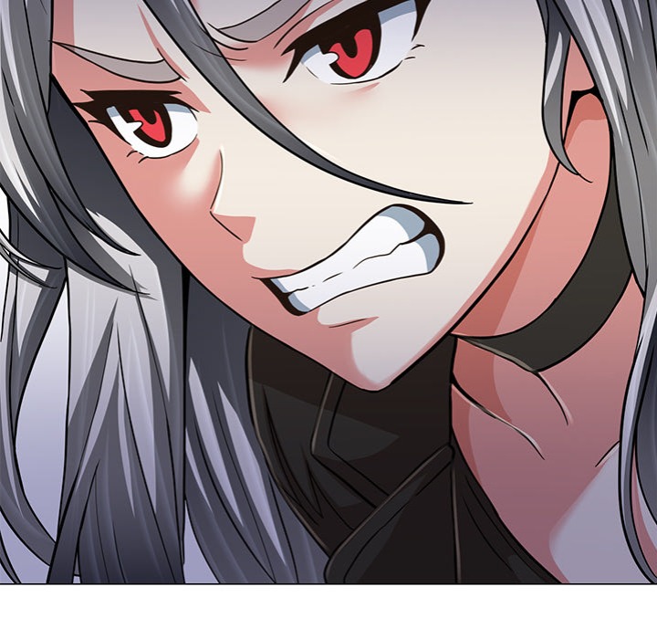 My Gangster Girlfriend - Chapter 28 Page 106