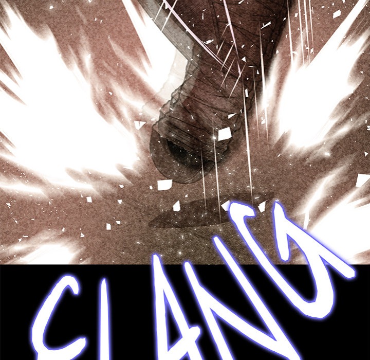 My Gangster Girlfriend - Chapter 28 Page 146