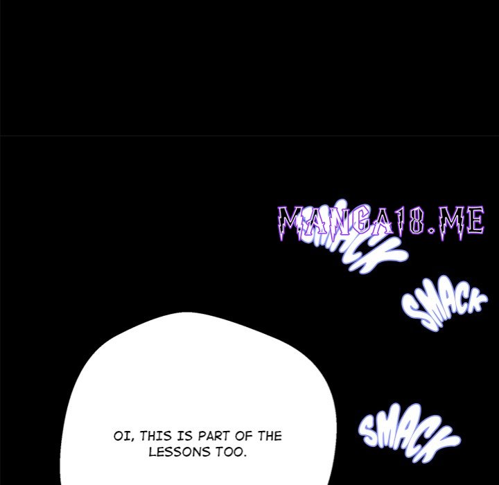 My Gangster Girlfriend - Chapter 28 Page 196