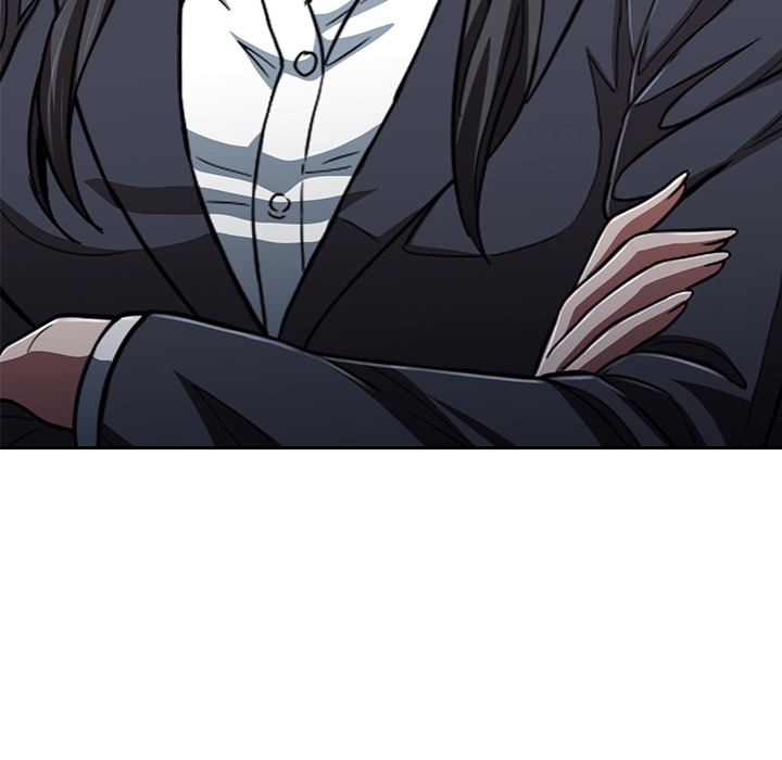 My Gangster Girlfriend - Chapter 28 Page 24