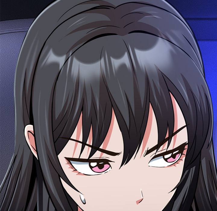 My Gangster Girlfriend - Chapter 28 Page 47