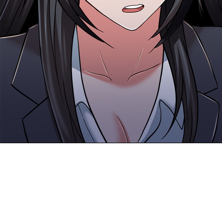 My Gangster Girlfriend - Chapter 28 Page 48