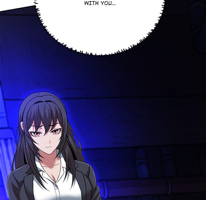 My Gangster Girlfriend - Chapter 28 Page 86