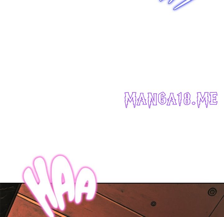 My Gangster Girlfriend - Chapter 30 Page 118