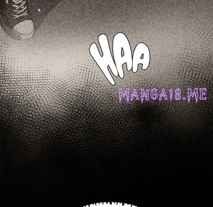 My Gangster Girlfriend - Chapter 30 Page 8