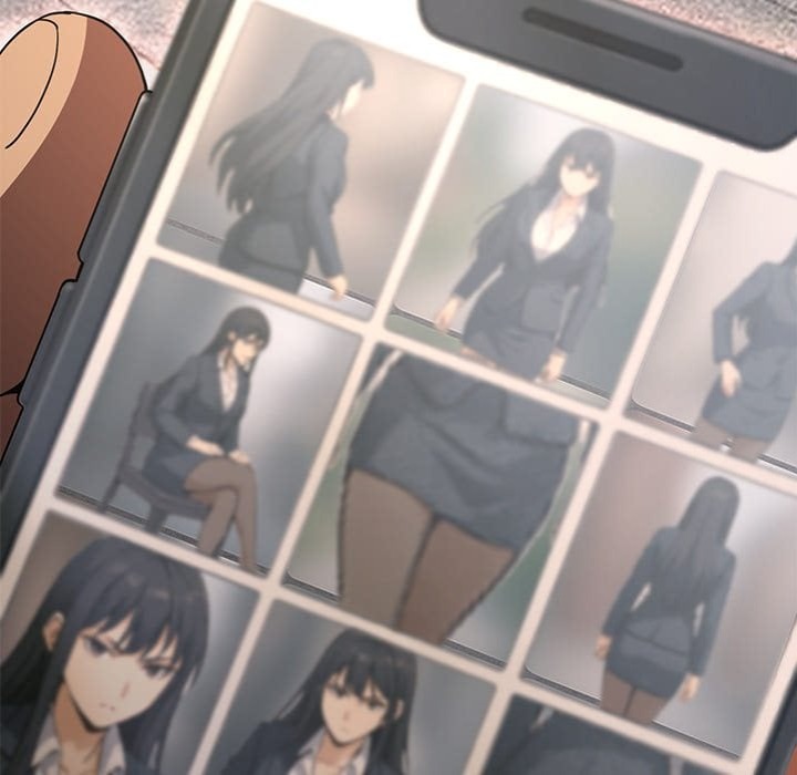 My Gangster Girlfriend - Chapter 31 Page 106