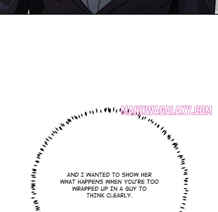 My Gangster Girlfriend - Chapter 31 Page 110