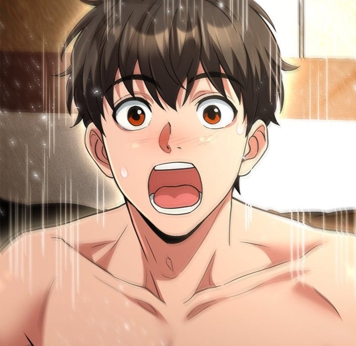 My Gangster Girlfriend - Chapter 31 Page 12