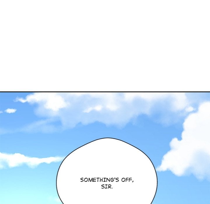 My Gangster Girlfriend - Chapter 31 Page 123