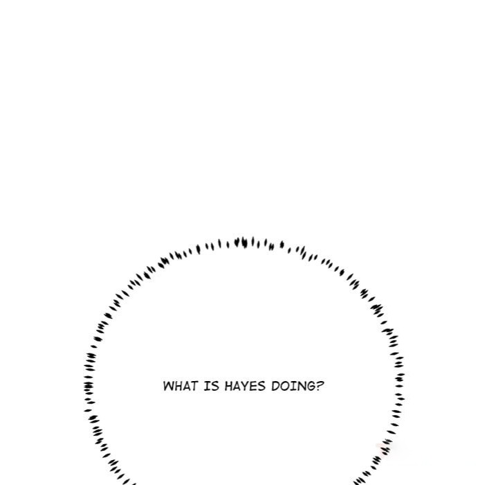 My Gangster Girlfriend - Chapter 31 Page 136