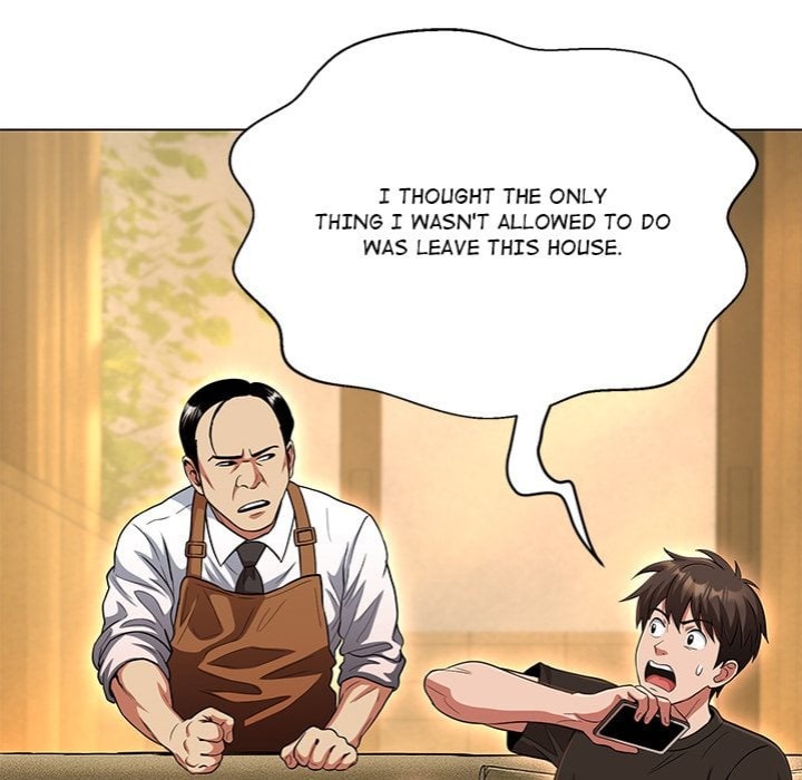 My Gangster Girlfriend - Chapter 31 Page 162