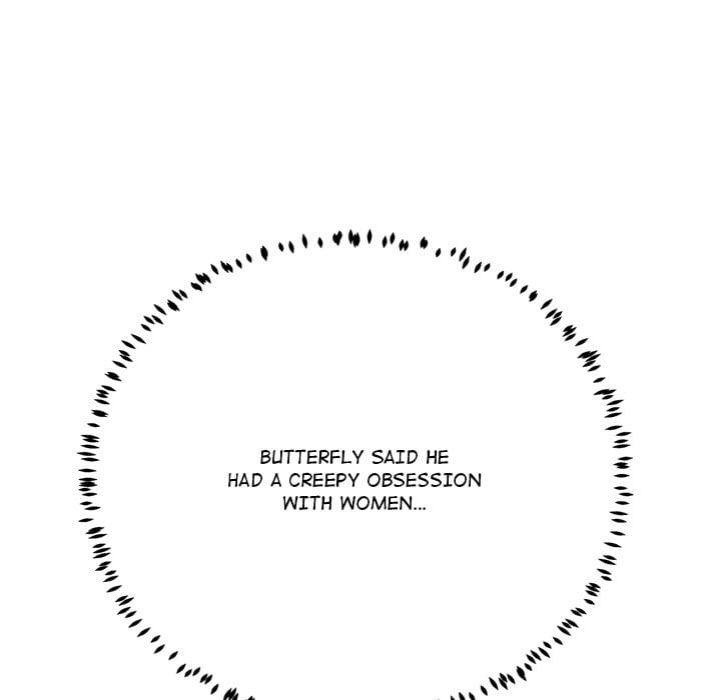 My Gangster Girlfriend - Chapter 31 Page 168