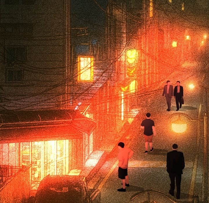 My Gangster Girlfriend - Chapter 31 Page 175