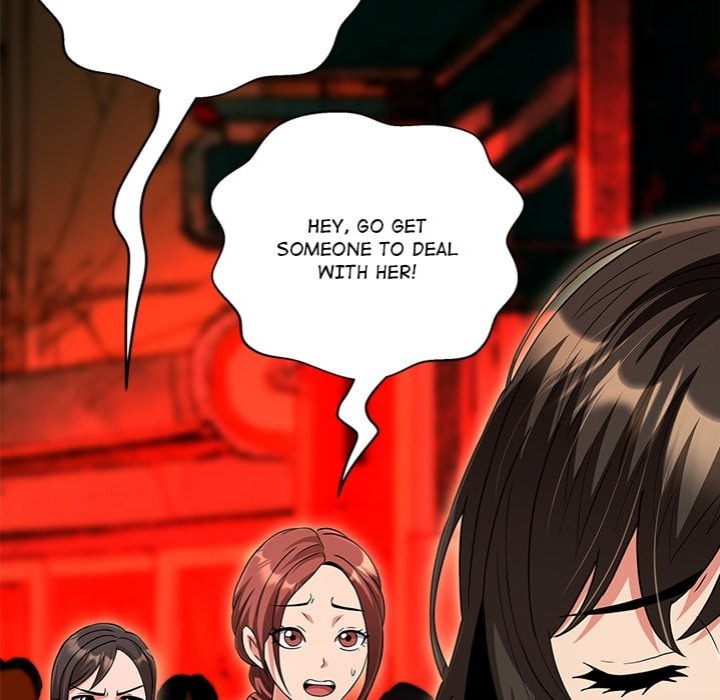 My Gangster Girlfriend - Chapter 31 Page 205