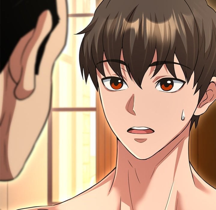 My Gangster Girlfriend - Chapter 31 Page 57