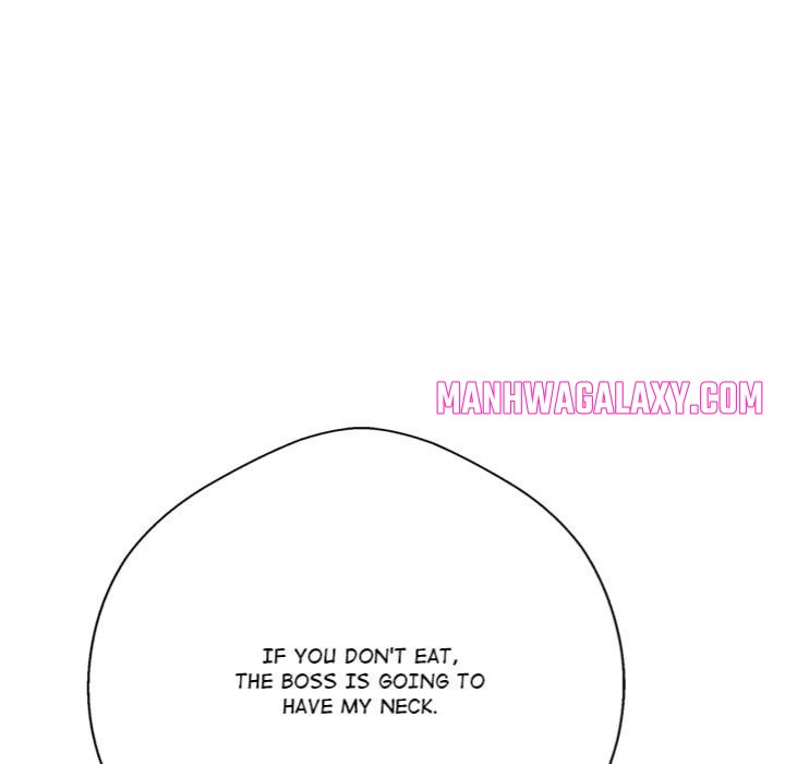 My Gangster Girlfriend - Chapter 31 Page 63