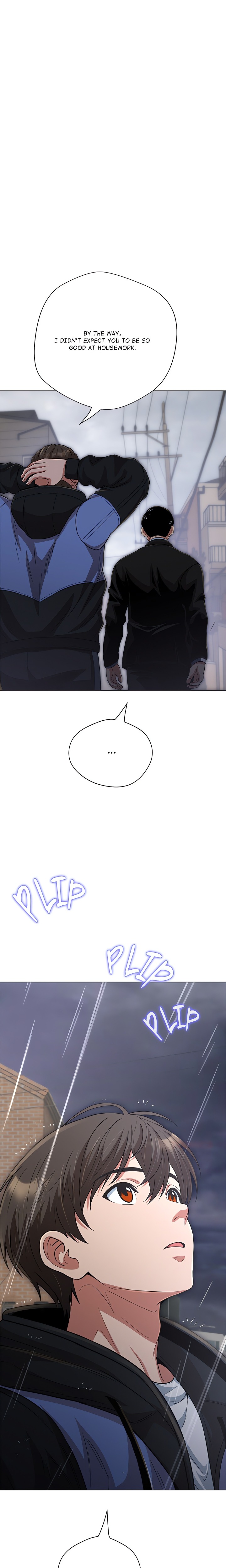 My Gangster Girlfriend - Chapter 32 Page 33