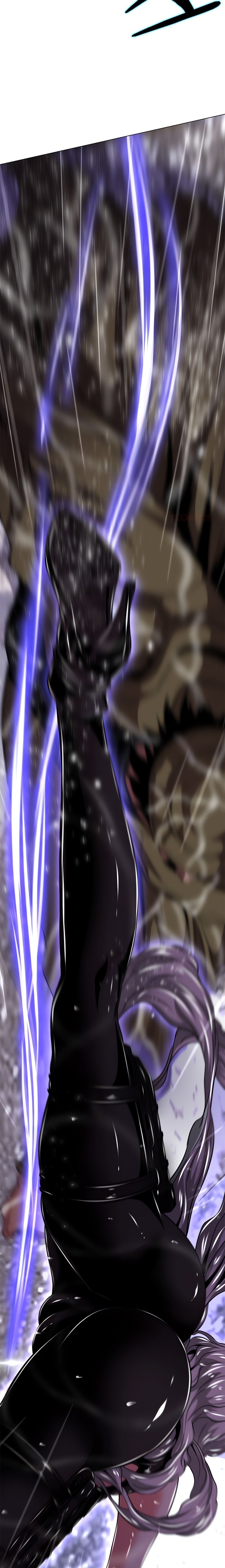 My Gangster Girlfriend - Chapter 34 Page 11