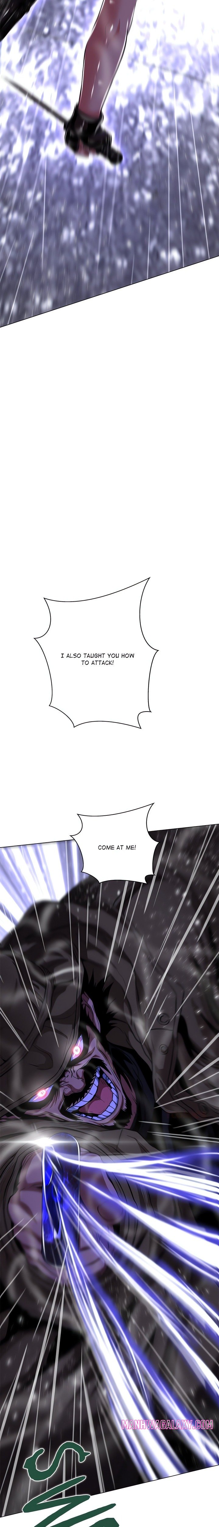 My Gangster Girlfriend - Chapter 34 Page 12