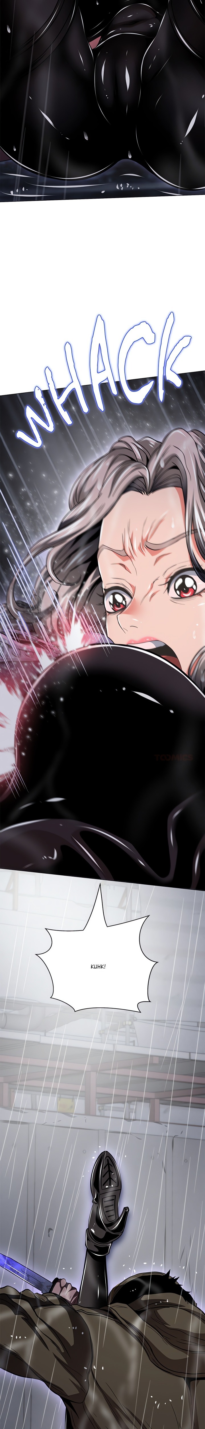 My Gangster Girlfriend - Chapter 34 Page 15