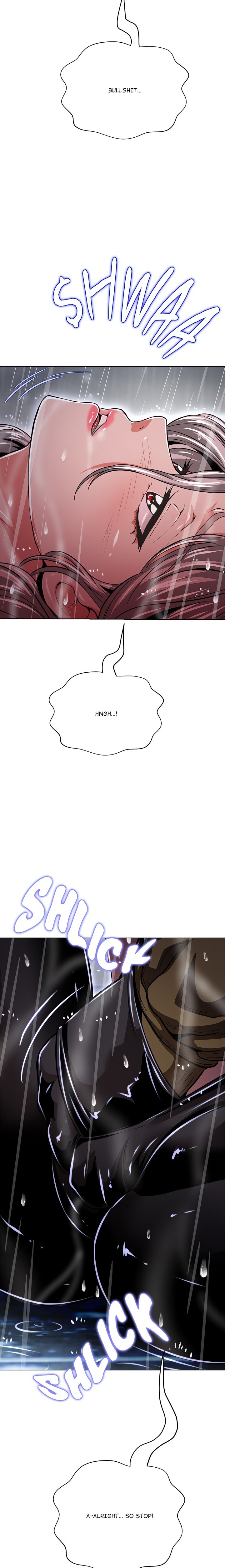 My Gangster Girlfriend - Chapter 34 Page 18