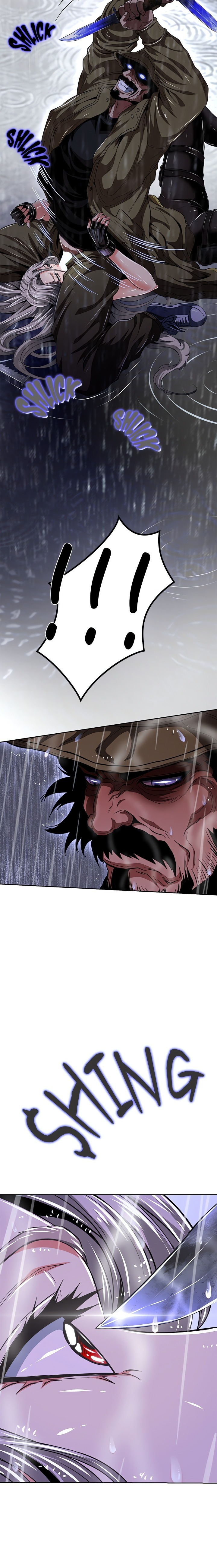 My Gangster Girlfriend - Chapter 34 Page 20