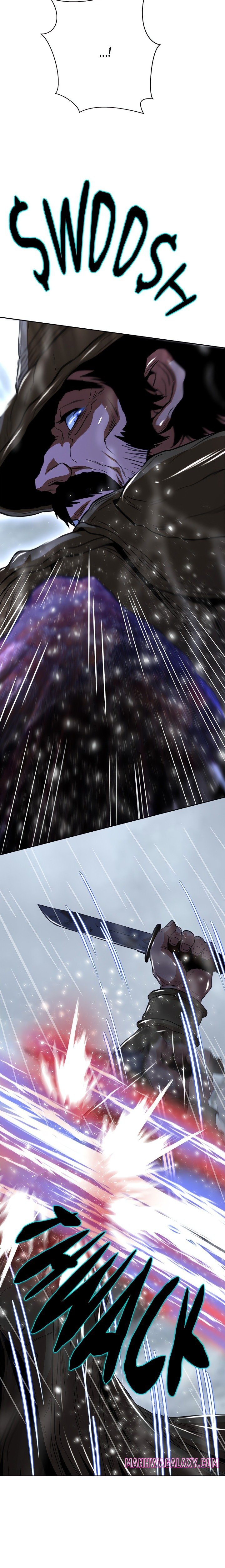 My Gangster Girlfriend - Chapter 34 Page 22