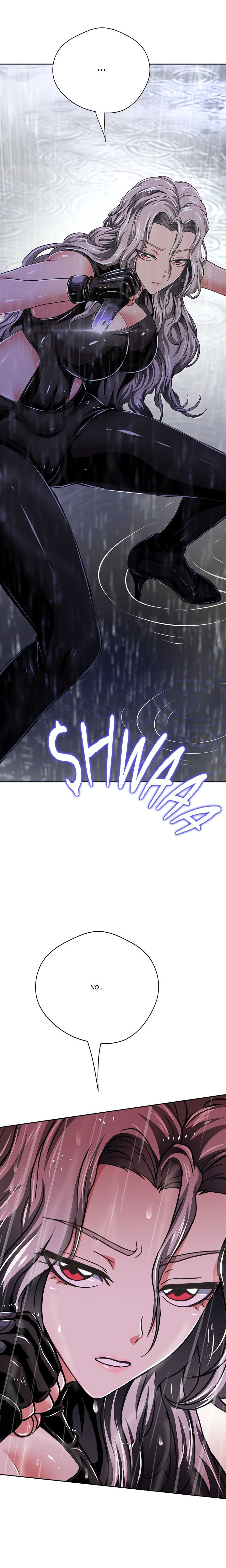 My Gangster Girlfriend - Chapter 34 Page 6