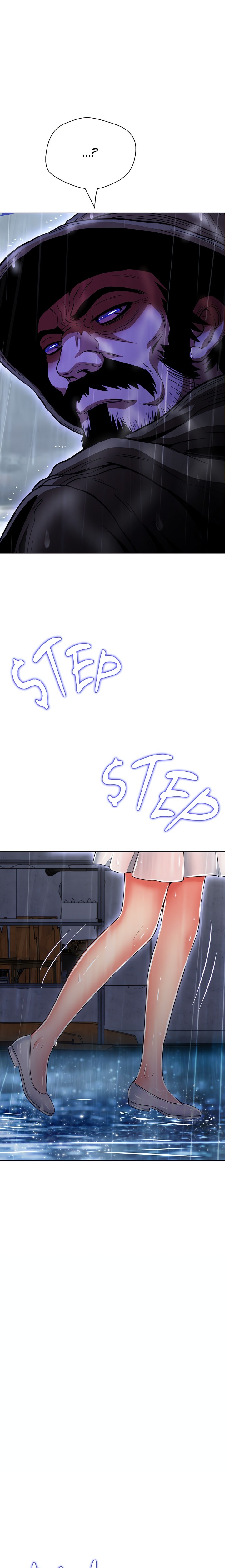 My Gangster Girlfriend - Chapter 35 Page 2