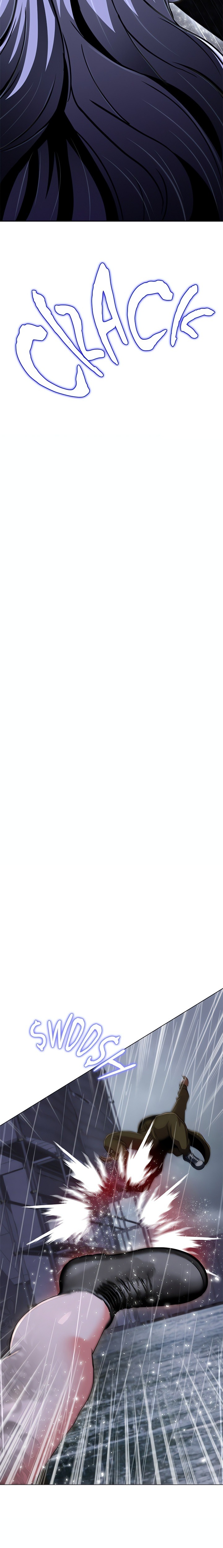 My Gangster Girlfriend - Chapter 35 Page 28