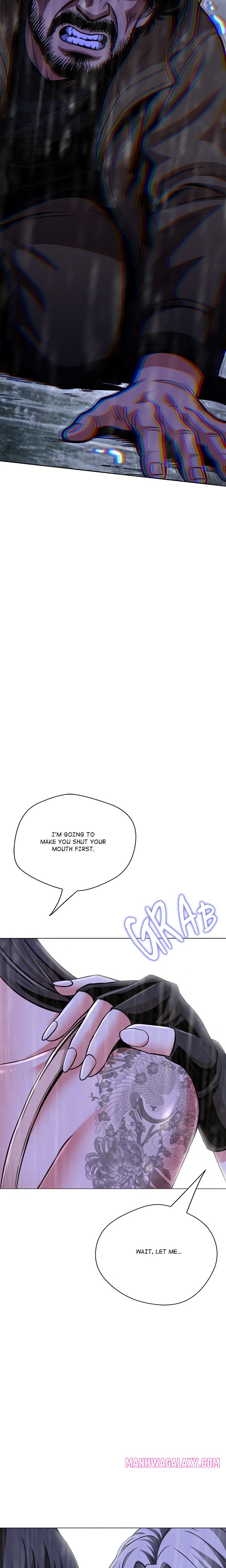 My Gangster Girlfriend - Chapter 35 Page 32