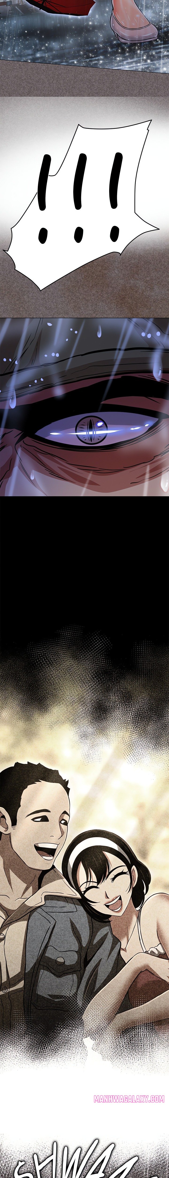 My Gangster Girlfriend - Chapter 35 Page 5