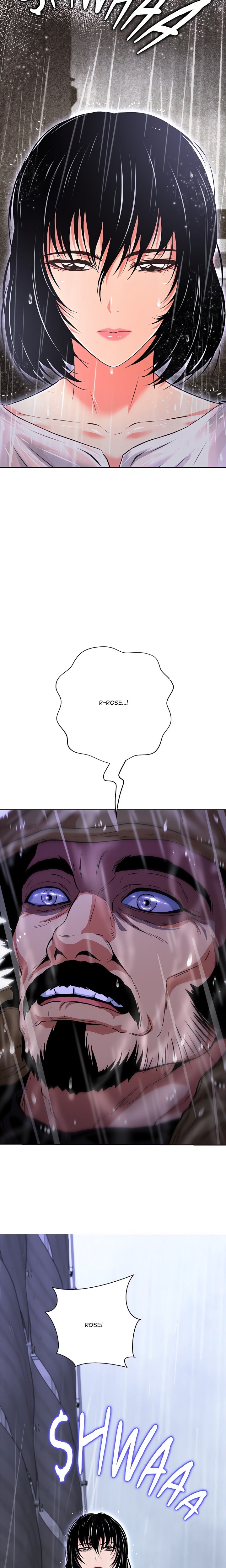 My Gangster Girlfriend - Chapter 35 Page 6