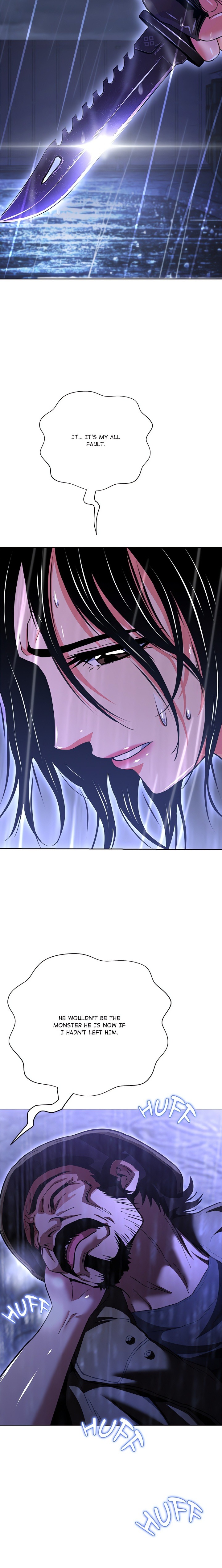 My Gangster Girlfriend - Chapter 36 Page 2