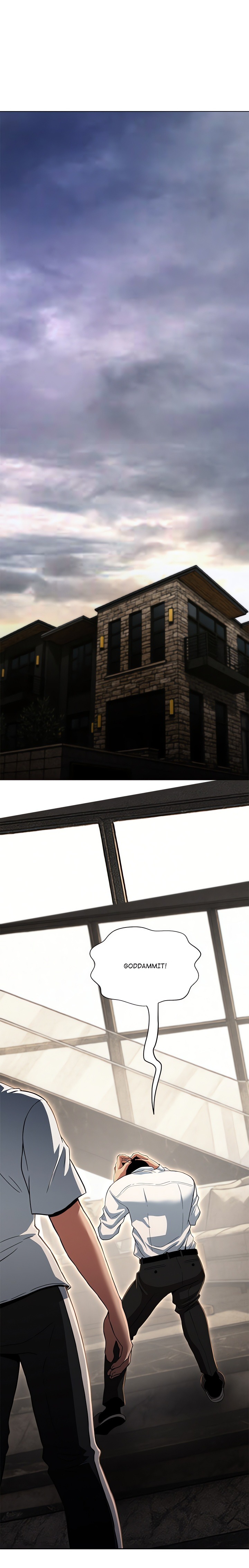 My Gangster Girlfriend - Chapter 36 Page 20