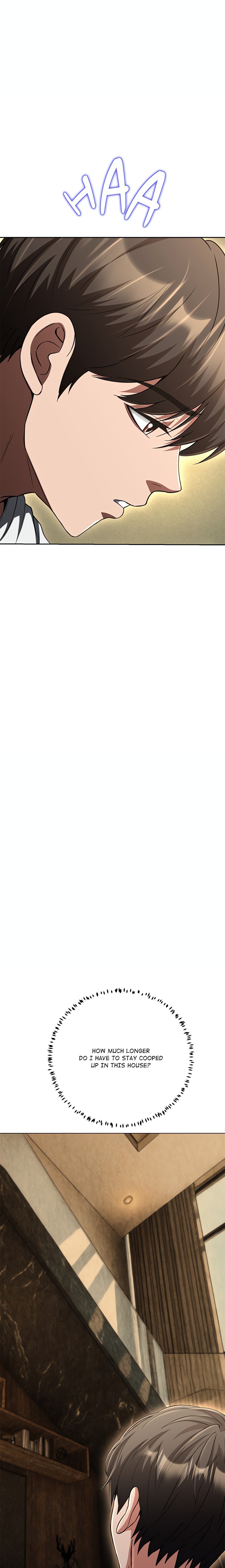 My Gangster Girlfriend - Chapter 36 Page 25