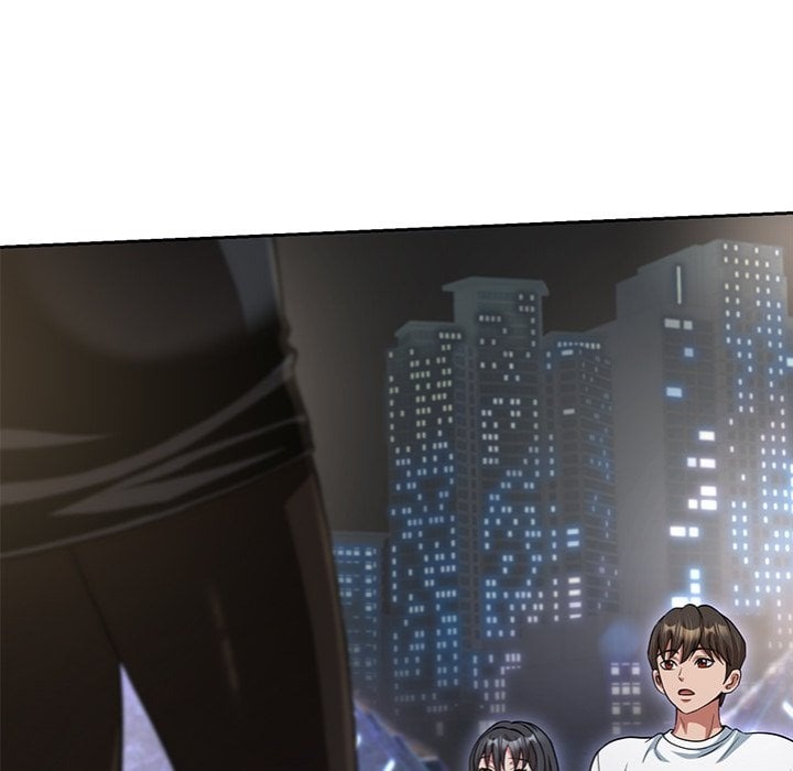 My Gangster Girlfriend - Chapter 39 Page 106