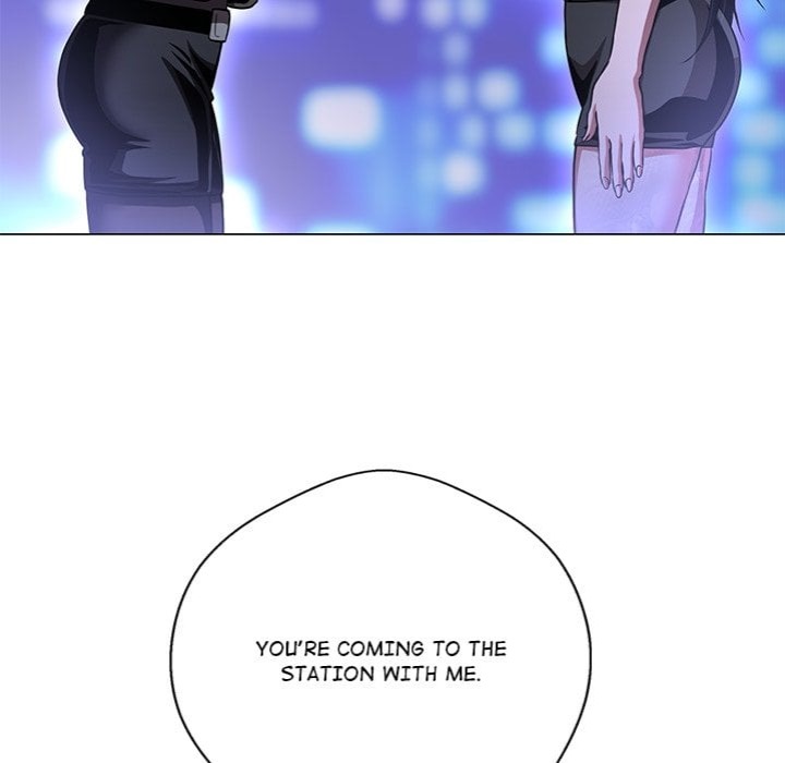 My Gangster Girlfriend - Chapter 39 Page 117