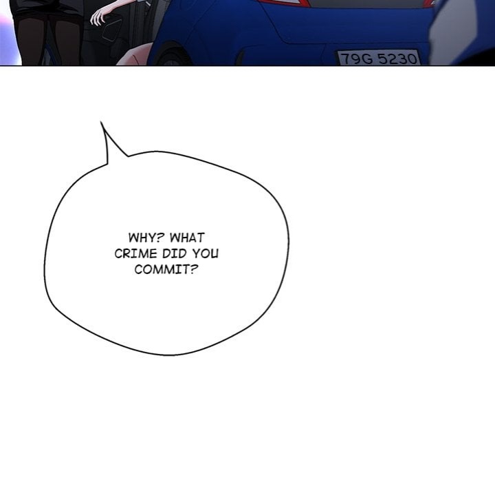 My Gangster Girlfriend - Chapter 39 Page 128